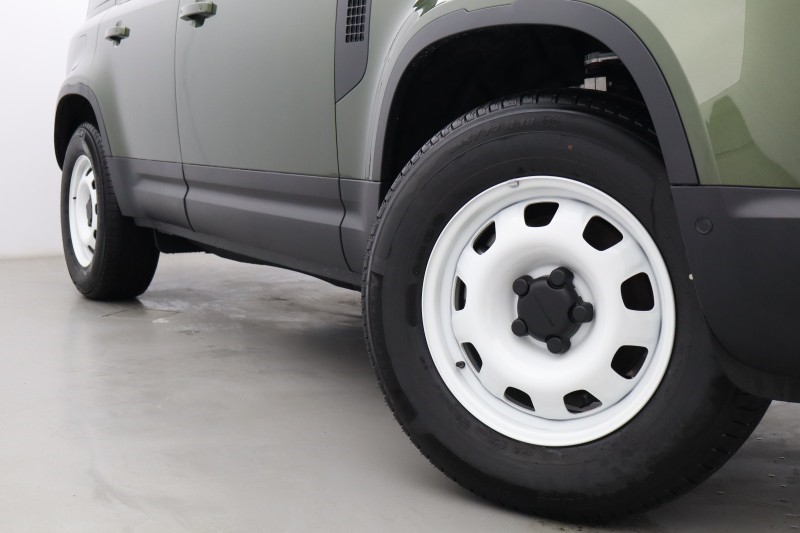  LAND ROVER DEFENDER 3.0 D250 S 110 5dr Auto 5498435