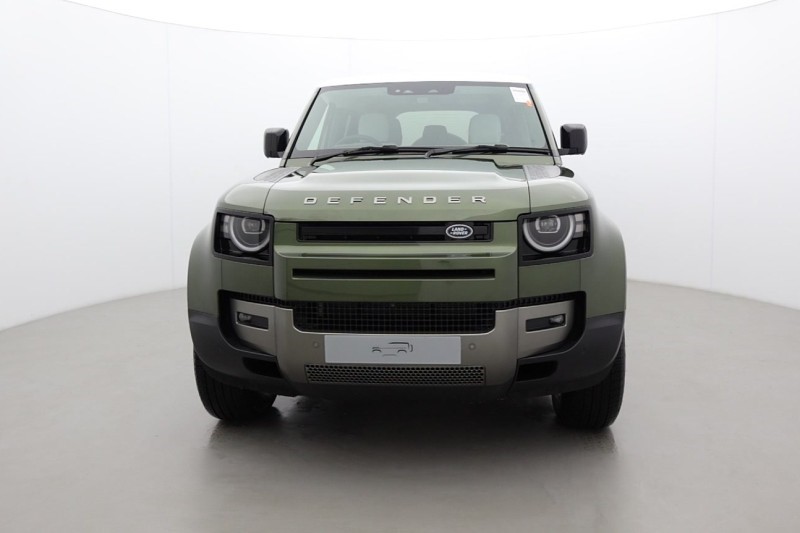  LAND ROVER DEFENDER 3.0 D250 S 110 5dr Auto 5498401