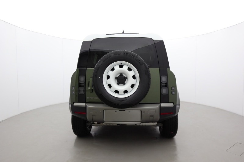  LAND ROVER DEFENDER 3.0 D250 S 110 5dr Auto 5498403