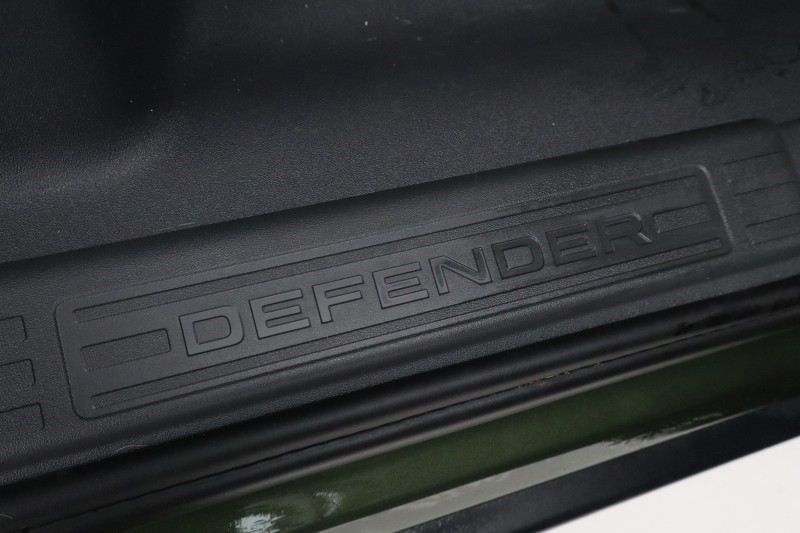  LAND ROVER DEFENDER 3.0 D250 S 110 5dr Auto 5498430