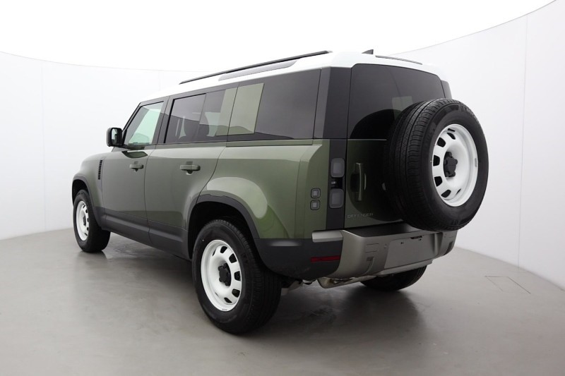  LAND ROVER DEFENDER 3.0 D250 S 110 5dr Auto 5498406