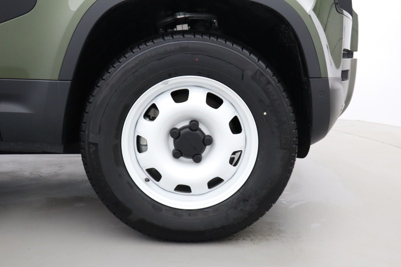  LAND ROVER DEFENDER 3.0 D250 S 110 5dr Auto 5498415