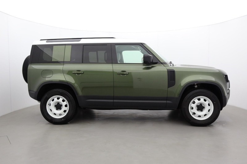  LAND ROVER DEFENDER 3.0 D250 S 110 5dr Auto 5498405