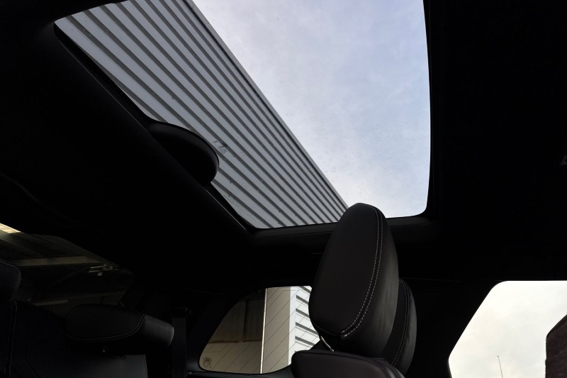  LAND ROVER DISCOVERY 3.0 D350 Dynamic HSE 5dr Auto 5078205