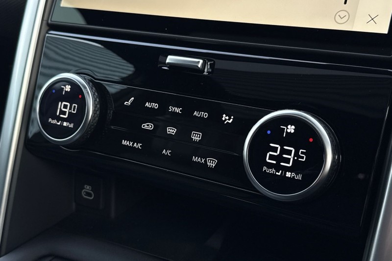  LAND ROVER DISCOVERY 3.0 D350 Dynamic HSE 5dr Auto 5078206