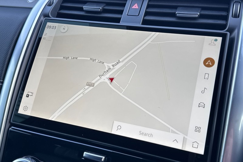  LAND ROVER DISCOVERY 3.0 D350 Dynamic HSE 5dr Auto 5078163