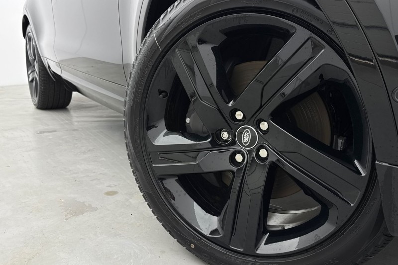  LAND ROVER DISCOVERY 3.0 D350 Dynamic HSE 5dr Auto 5078193