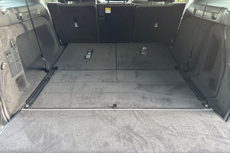  LAND ROVER DISCOVERY 3.0 D350 Dynamic HSE 5dr Auto 5078162