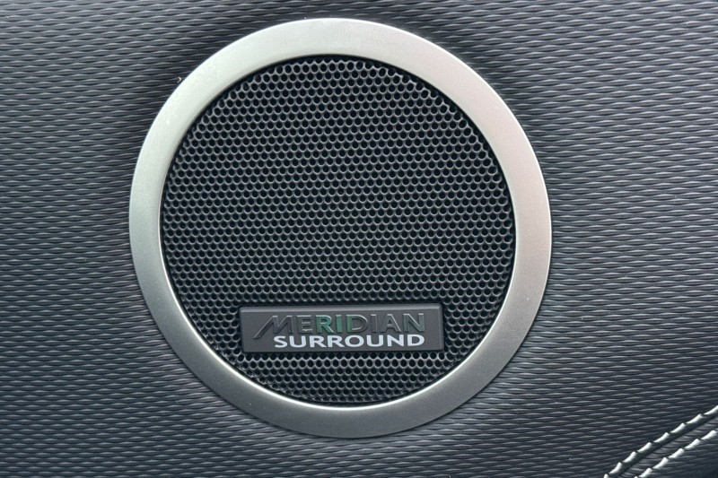  LAND ROVER DISCOVERY 3.0 D350 Dynamic HSE 5dr Auto 5078201