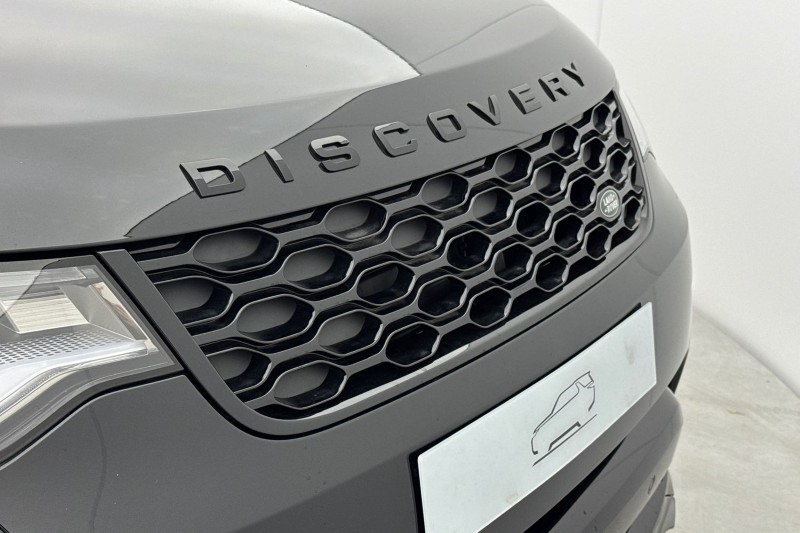  LAND ROVER DISCOVERY 3.0 D350 Dynamic HSE 5dr Auto 5078192
