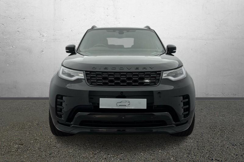  LAND ROVER DISCOVERY 3.0 D350 Dynamic HSE 5dr Auto 5078159