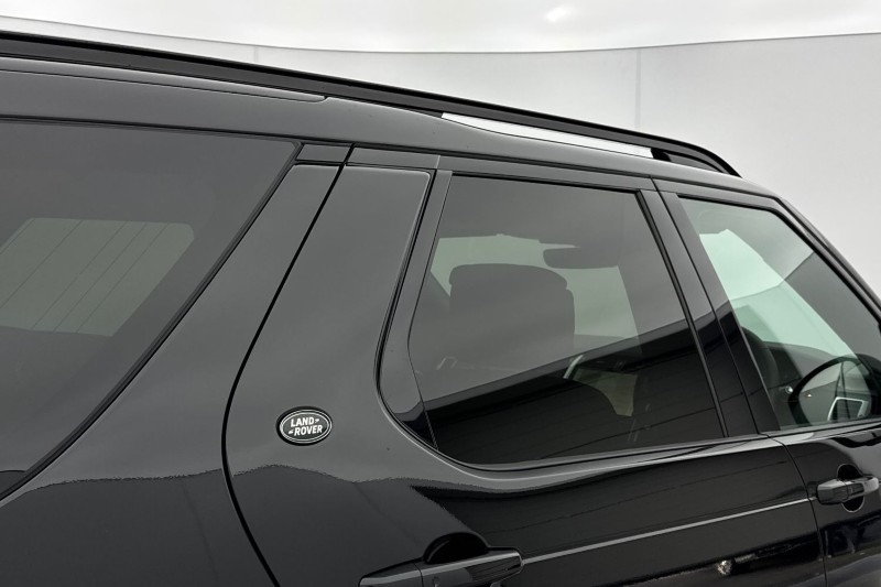  LAND ROVER DISCOVERY 3.0 D350 Dynamic HSE 5dr Auto 5078200