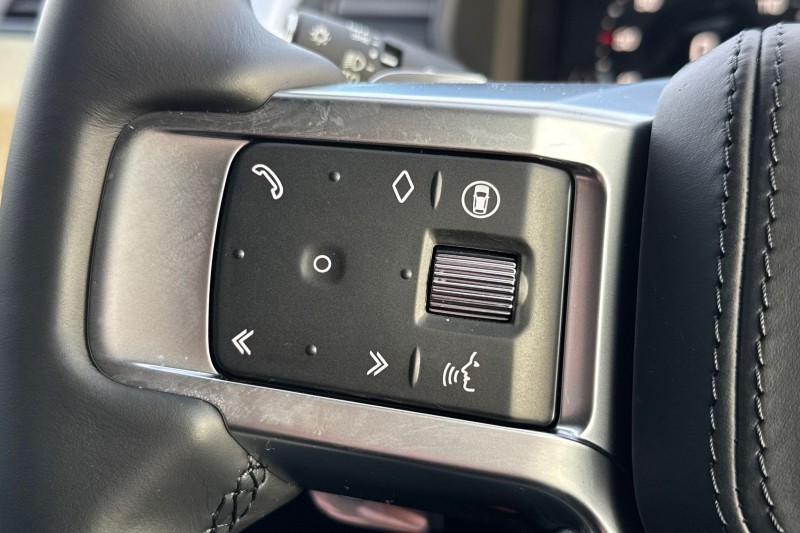  LAND ROVER DISCOVERY 3.0 D350 Dynamic HSE 5dr Auto 5078179