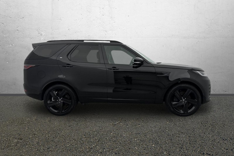  LAND ROVER DISCOVERY 3.0 D350 Dynamic HSE 5dr Auto 5078157