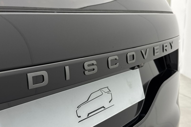  LAND ROVER DISCOVERY 3.0 D350 Dynamic HSE 5dr Auto 5078195