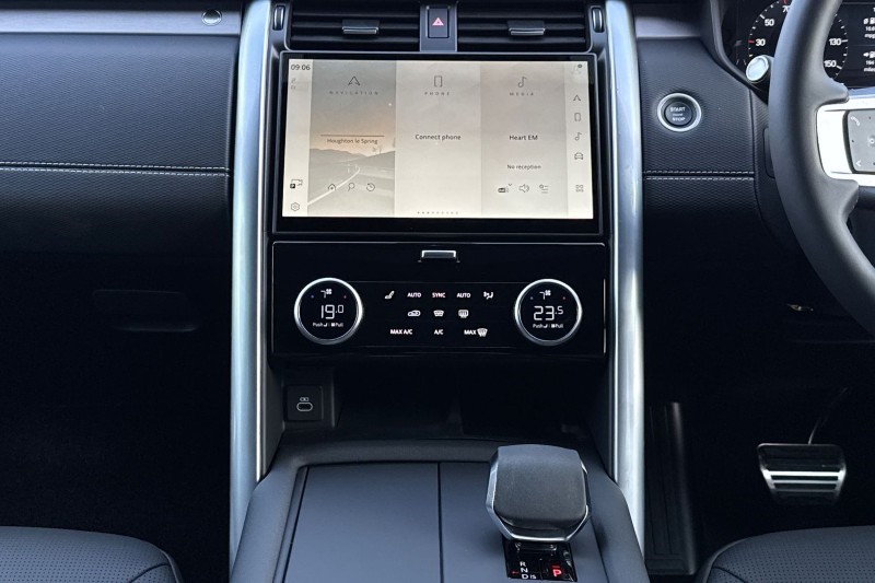  LAND ROVER DISCOVERY 3.0 D350 Dynamic HSE 5dr Auto 5078166