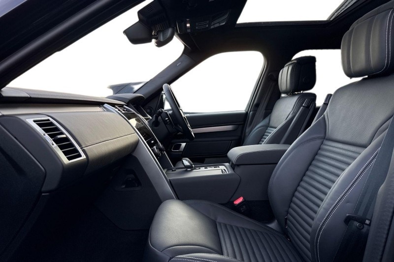  LAND ROVER DISCOVERY 3.0 D350 Dynamic HSE 5dr Auto 5078155