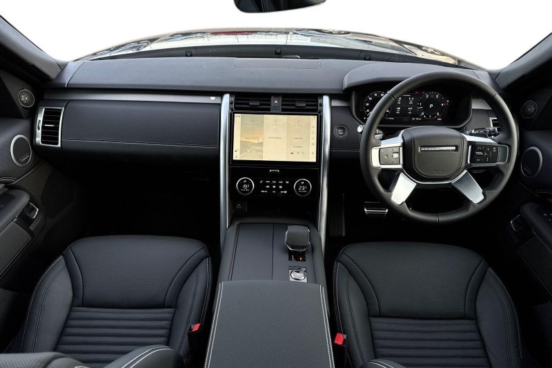  LAND ROVER DISCOVERY 3.0 D350 Dynamic HSE 5dr Auto 5078161