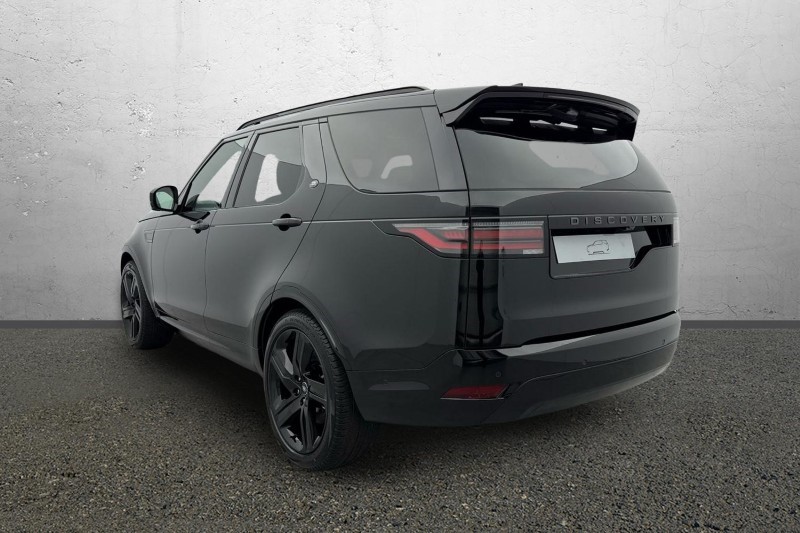  LAND ROVER DISCOVERY 3.0 D350 Dynamic HSE 5dr Auto 5078154