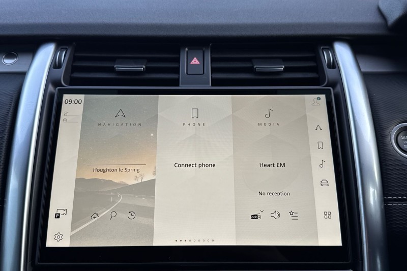  LAND ROVER DISCOVERY 3.0 D350 Dynamic HSE 5dr Auto 5078181