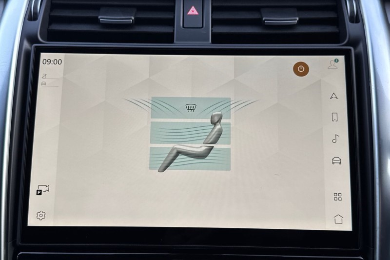  LAND ROVER DISCOVERY 3.0 D350 Dynamic HSE 5dr Auto 5078183