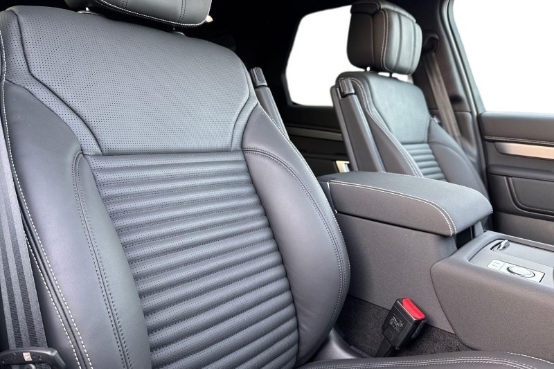  LAND ROVER DISCOVERY 3.0 D350 Dynamic HSE 5dr Auto 5078178