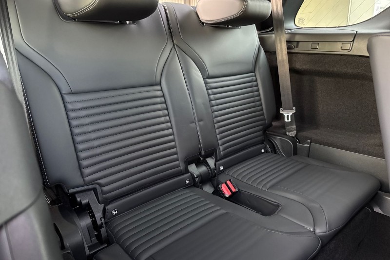  LAND ROVER DISCOVERY 3.0 D350 Dynamic HSE 5dr Auto 5078203