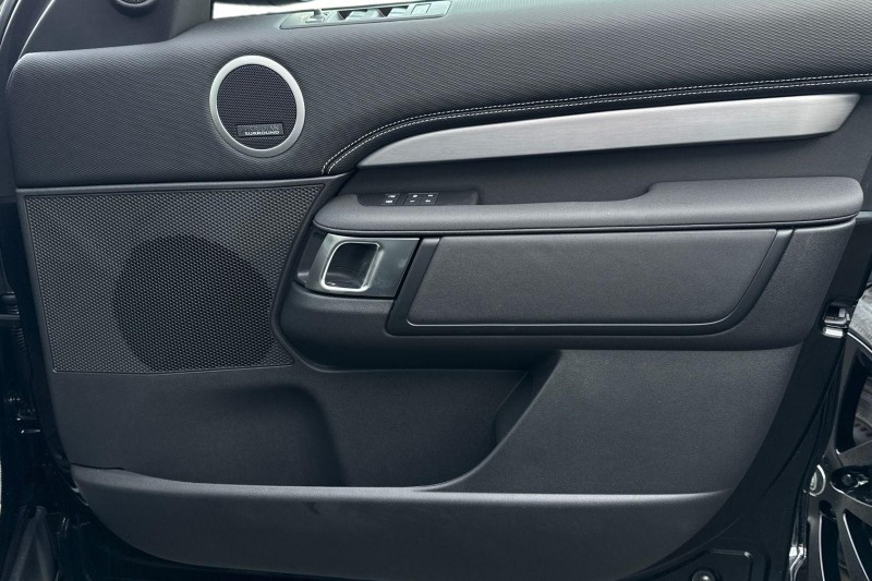  LAND ROVER DISCOVERY 3.0 D350 Dynamic HSE 5dr Auto 5078174