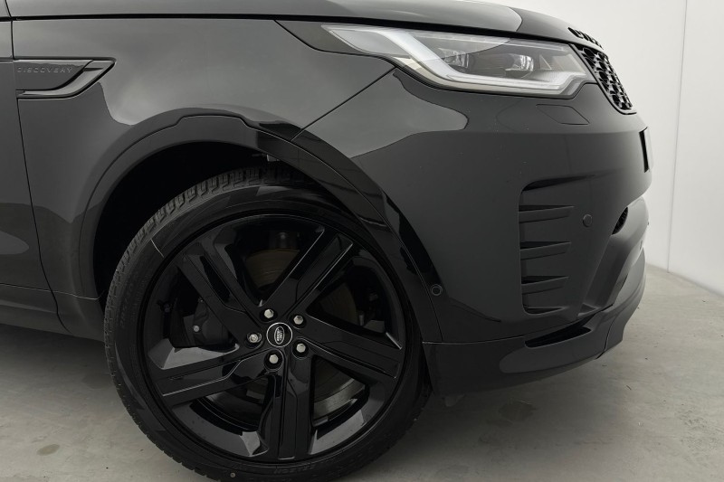  LAND ROVER DISCOVERY 3.0 D350 Dynamic HSE 5dr Auto 5078191