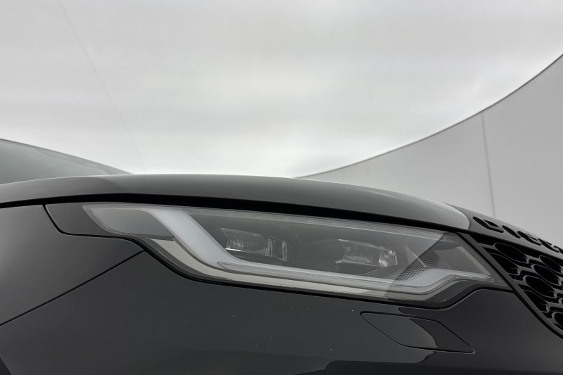  LAND ROVER DISCOVERY 3.0 D350 Dynamic HSE 5dr Auto 5078169