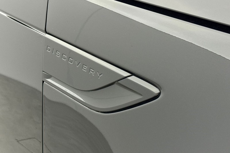  LAND ROVER DISCOVERY 3.0 D350 Dynamic HSE 5dr Auto 5078172