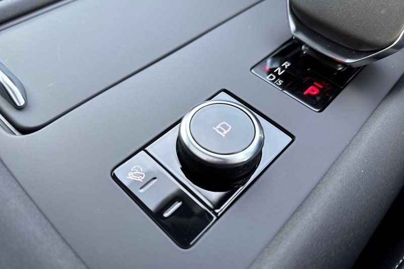  LAND ROVER DISCOVERY 3.0 D350 Dynamic HSE 5dr Auto 5078184