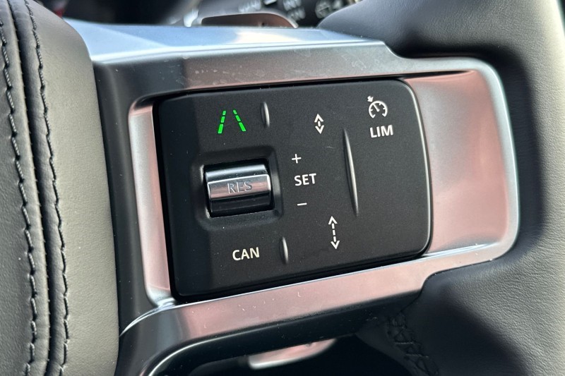  LAND ROVER DISCOVERY 3.0 D350 Dynamic HSE 5dr Auto 5078180