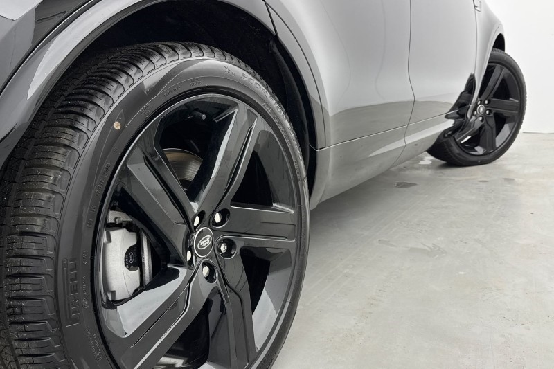  LAND ROVER DISCOVERY 3.0 D350 Dynamic HSE 5dr Auto 5078197