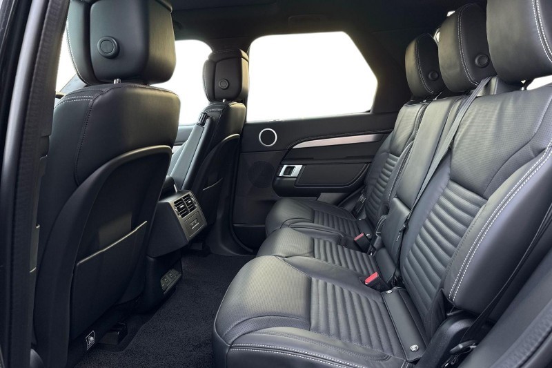  LAND ROVER DISCOVERY 3.0 D350 Dynamic HSE 5dr Auto 5078156