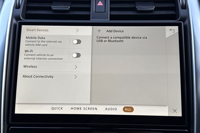  LAND ROVER DISCOVERY 3.0 D350 Dynamic HSE 5dr Auto 5078182