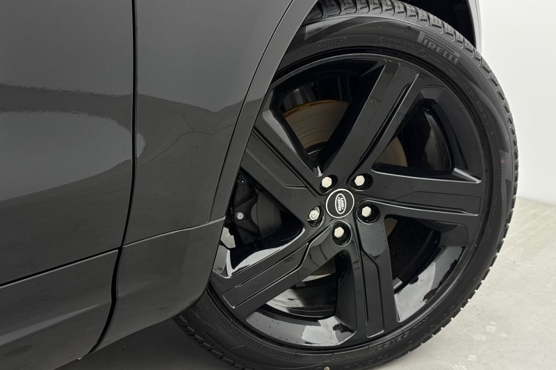  LAND ROVER DISCOVERY 3.0 D350 Dynamic HSE 5dr Auto 5078198