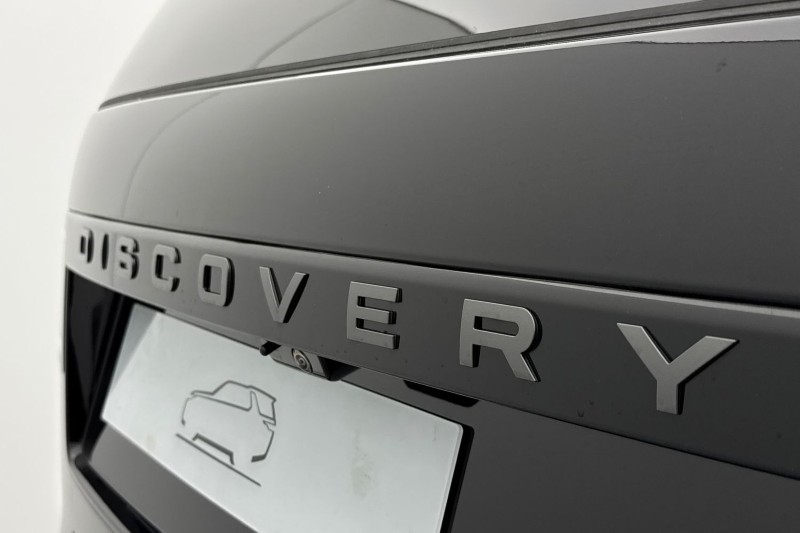  LAND ROVER DISCOVERY 3.0 D350 Dynamic HSE 5dr Auto 5078194