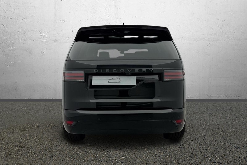  LAND ROVER DISCOVERY 3.0 D350 Dynamic HSE 5dr Auto 5078158