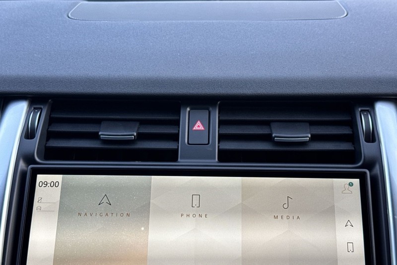  LAND ROVER DISCOVERY 3.0 D350 Dynamic HSE 5dr Auto 5078186