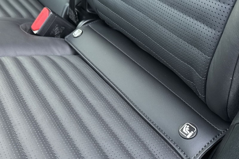  LAND ROVER DISCOVERY 3.0 D350 Dynamic HSE 5dr Auto 5078187