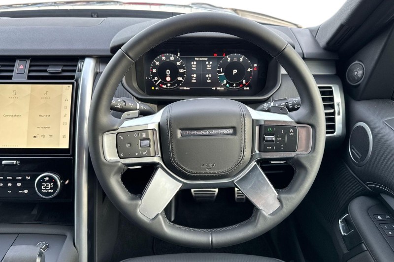  LAND ROVER DISCOVERY 3.0 D350 Dynamic HSE 5dr Auto 5078167