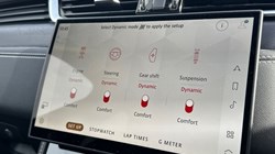 2024 (24) JAGUAR F-PACE 2.0 D200 R-Dynamic HSE Black 5dr Auto AWD 4545647