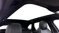 2024 (24) JAGUAR F-PACE 2.0 D200 R-Dynamic HSE Black 5dr Auto AWD 4545637