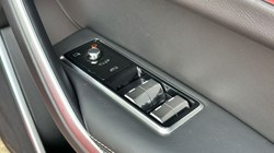 2024 (24) JAGUAR F-PACE 2.0 D200 R-Dynamic HSE Black 5dr Auto AWD 4545639