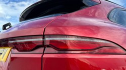 2024 (24) JAGUAR F-PACE 2.0 D200 R-Dynamic HSE Black 5dr Auto AWD 4545661