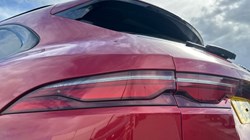 2024 (24) JAGUAR F-PACE 2.0 D200 R-Dynamic HSE Black 5dr Auto AWD 4545635