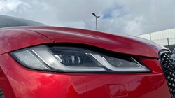 2024 (24) JAGUAR F-PACE 2.0 D200 R-Dynamic HSE Black 5dr Auto AWD 4545633