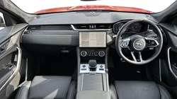 2024 (24) JAGUAR F-PACE 2.0 D200 R-Dynamic HSE Black 5dr Auto AWD 4545625