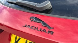 2024 (24) JAGUAR F-PACE 2.0 D200 R-Dynamic HSE Black 5dr Auto AWD 4545659